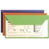 Portadocumenti viaggio e portabiglietto con Pattina 25 x 13,30 cm personalizzate o neutre