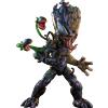 Hot Toys MRVEL Spider-Man: Maximum Venom Venomized Groot 1/6 Hot Toys Sideshow TMS027
