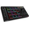 AKAI Professional MPC Studio - Controller MIDI Beat con 16 pad RGB sensibili alla velocity, MPC Software, striscia touch assegnabile e display LCD