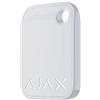 Ajax Tag Portachiavi crittografato contactless Bianco 38232
