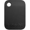 Ajax Tag Portachiavi crittografato contactless Nero 38228