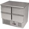 Tavolo frigo AFP/RG0283LSE