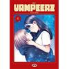 dynit fumetti Vampeerz (Vol. 6)