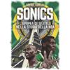 Ultra Sonics. L'epopea di Seattle nella storia dell'NBA