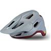Specialized Outlet Tactic 4 Mips Mtb Helmet Grigio M