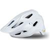 Specialized Tactic 4 Mips Mtb Helmet Bianco S