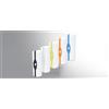 Essegibi Window 160019-M Sensore a tenda a doppia tecnologia da interno colore marrone Essegibi