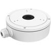 Hikvision DS-1280ZJ-M Scatola di giunzione per telecamera dome