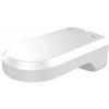 Hikvision DS-1294ZJ-PT Supporto per telecamere mini dome PTZ bianco