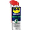 WD-40 WD40 lubrificante spray PTFE alte prestazioni 400ml