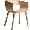 Casamania Maritime Legno sedia