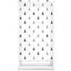 Blindecor Tenda avvolgibile traslucida con stampa digitale Formas - Mountains, tenda da 90 x 180 cm (larghezza x altezza). Dimensioni del tessuto 87 x 175 cm