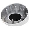 Hikvision DS-1281ZJ-DM23 Staffa inclinata montaggio a soffitto per telecamera dome