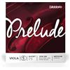 D'Addario Prelude Viola Corda Do Scala Corta Tensione Media