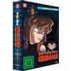 AV Visionen Detektiv Conan - TV-Serie - DVD Box 5 (Episoden 130-155)