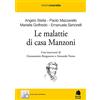 Book Time Le malattie di casa Manzoni