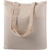 Shopper personalizzate in cotone Fruity 38x42x8 cm personalizzate o neutre
