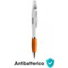 Penna spray antibatterica con inchiostro nero Juke Spray personalizzate o neutre