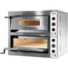 Forno elettrico professionale AFP/ML 66/66