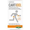 Erba Vita Cartidol Integratore per cartilagine 45 compresse