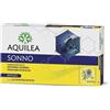 Aquilea Sonno integratore alimentare 30 Compresse