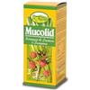 FARMADERBE Mucolid sciroppo naturale 150 Ml