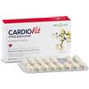 Cardiovis Pressione Integratore per regolare la pressione arteriosa 30 capsule