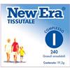 Named New Era Complesso I Integratore 240 Mini Compresse