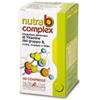 FARMADERBE NUTRA B COMPLEX50 60TAV 60G