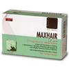 VITAL FACTORS Max Hair Cres integratore anticaduta 60 Compresse