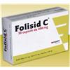 DIFASS Folisid C integratore alimentare 30 Capsule