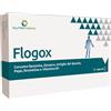 Flogox integratore a base di curcuma 30 Compresse