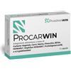 PHARMAWIN Procarwin integratore per la funzione gastro-intestinale 36 compresse