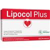 Lipocol plus integratore per il colesterolo 30 compresse