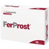 Ferprost Integratore per la prostata 15 capsule