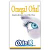 Omega 3 Oftal 30 Perle da 1400 Mg