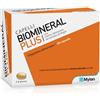 Biomineral Plus Integratore Anticaduta Capelli 60 Capsule