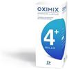 Oximix 4+ Relax integratore 200 ml