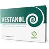 Erbozeta Vestanol Integratore Alimentare 30 Capsule
