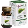 Aboca Epakur Advanced integratore alimentare 50 capsule