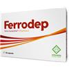 Ferrodep integratore alimentare 30 Capsule