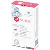 KOLINPHARMA Ivuxur Integratore per le vie urinarie 14 compresse