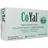 Coyal Integratore a base di collagene 30 compresse