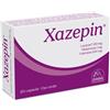 Xazepin integratore per il sonno 20 compresse