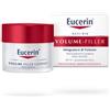 Eucerin Volume Filler crema idratante pelle secca SPF 15 vaso da 50 ml