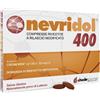 Nevridol 400 integratore alimentare antiossidante 40 compresse