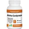 ALOHA CORDYCEPS AVD Aloha Cordyceps integratore per le difese immmunitarie 90 capsule