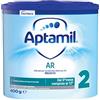 Aptamil AR 2 alimento a fini medici speciali 400 gr