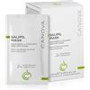 CALCIO AD3 Canova Salipil Maschera per pelli miste a tendenza acnica 8 bustine da 10 ml