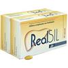 Realsil Bipack integratore di vitamina E 80 capsule
